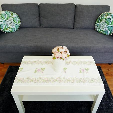 Shushi'S 1 Bedroom Central Apartment Płowdiw Zewnętrze zdjęcie