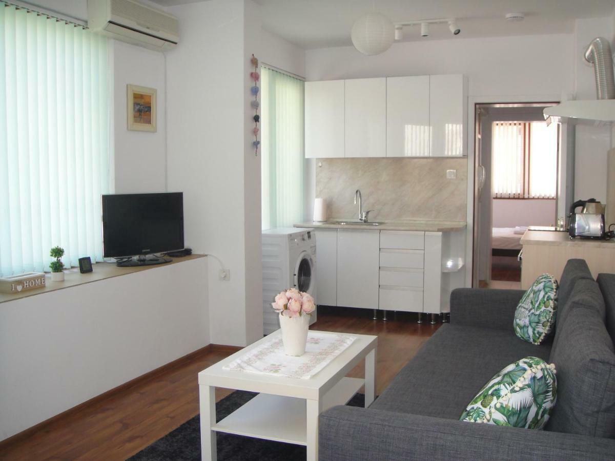 Shushi'S 1 Bedroom Central Apartment Płowdiw Zewnętrze zdjęcie