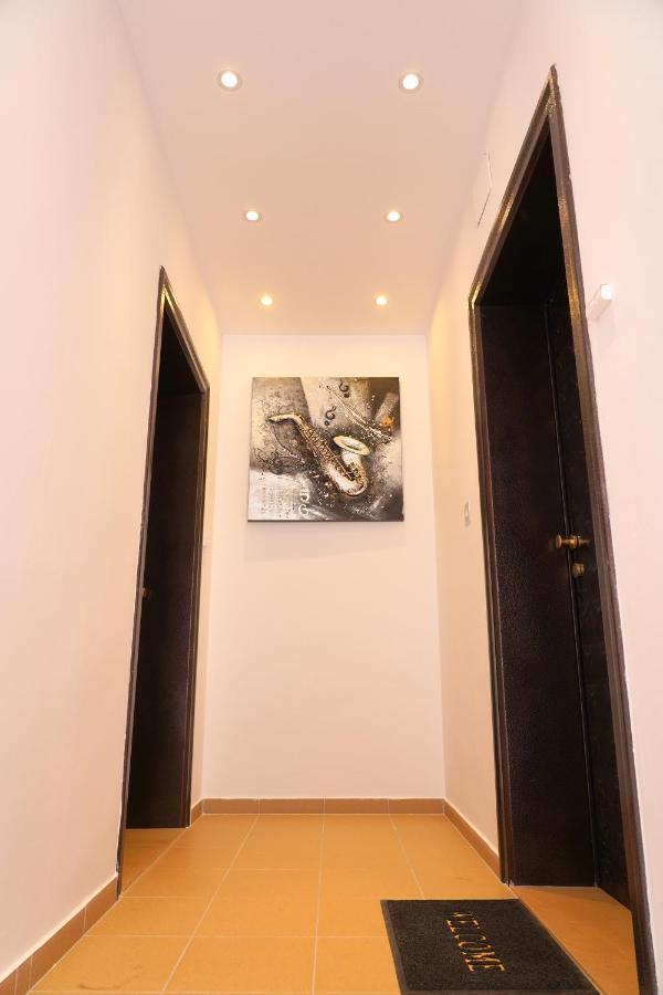 Shushi'S 1 Bedroom Central Apartment Płowdiw Zewnętrze zdjęcie