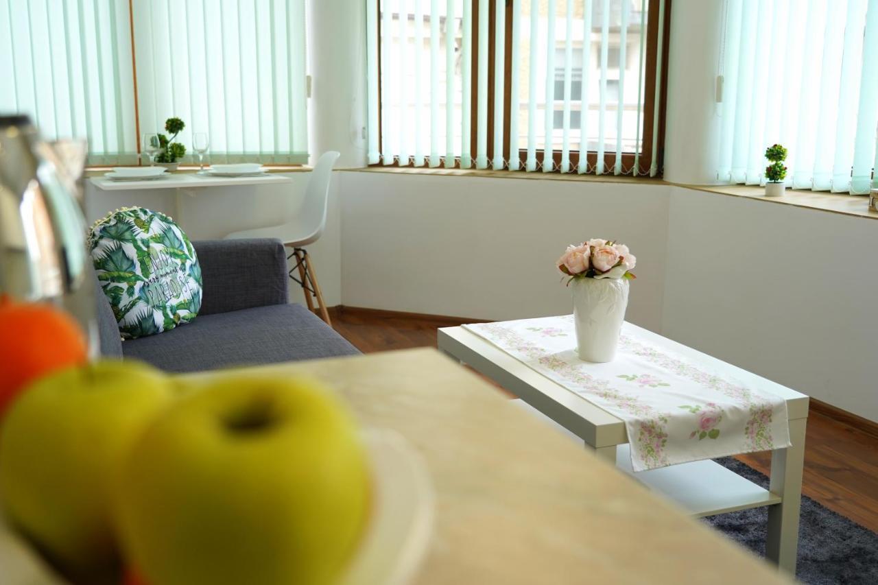 Shushi'S 1 Bedroom Central Apartment Płowdiw Zewnętrze zdjęcie