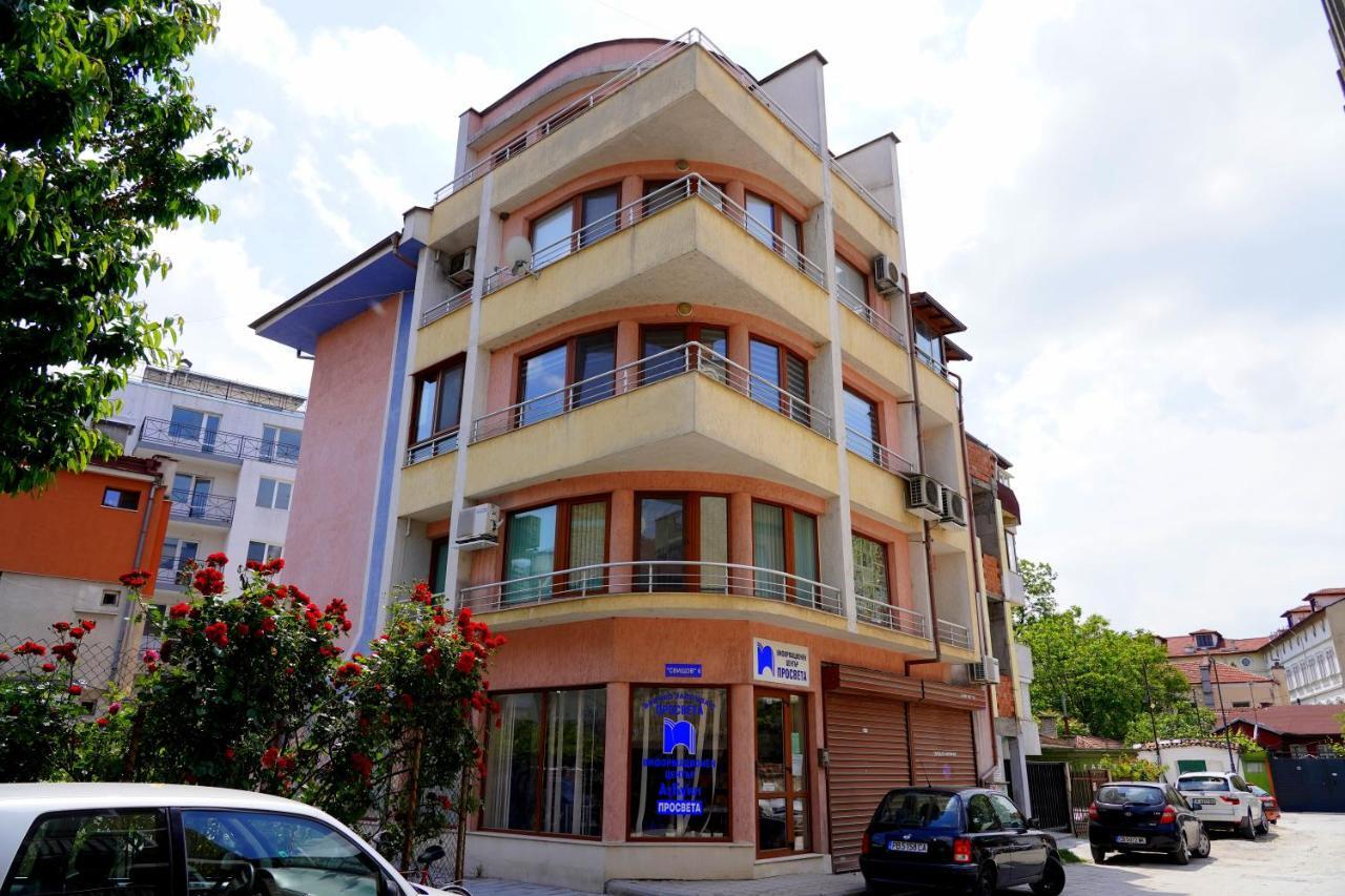 Shushi'S 1 Bedroom Central Apartment Płowdiw Zewnętrze zdjęcie