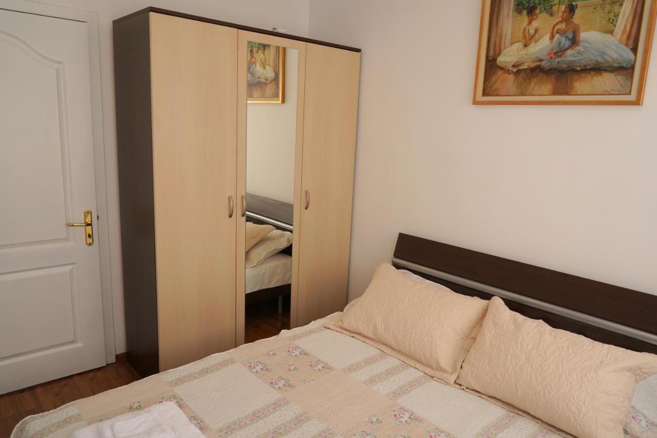 Shushi'S 1 Bedroom Central Apartment Płowdiw Zewnętrze zdjęcie