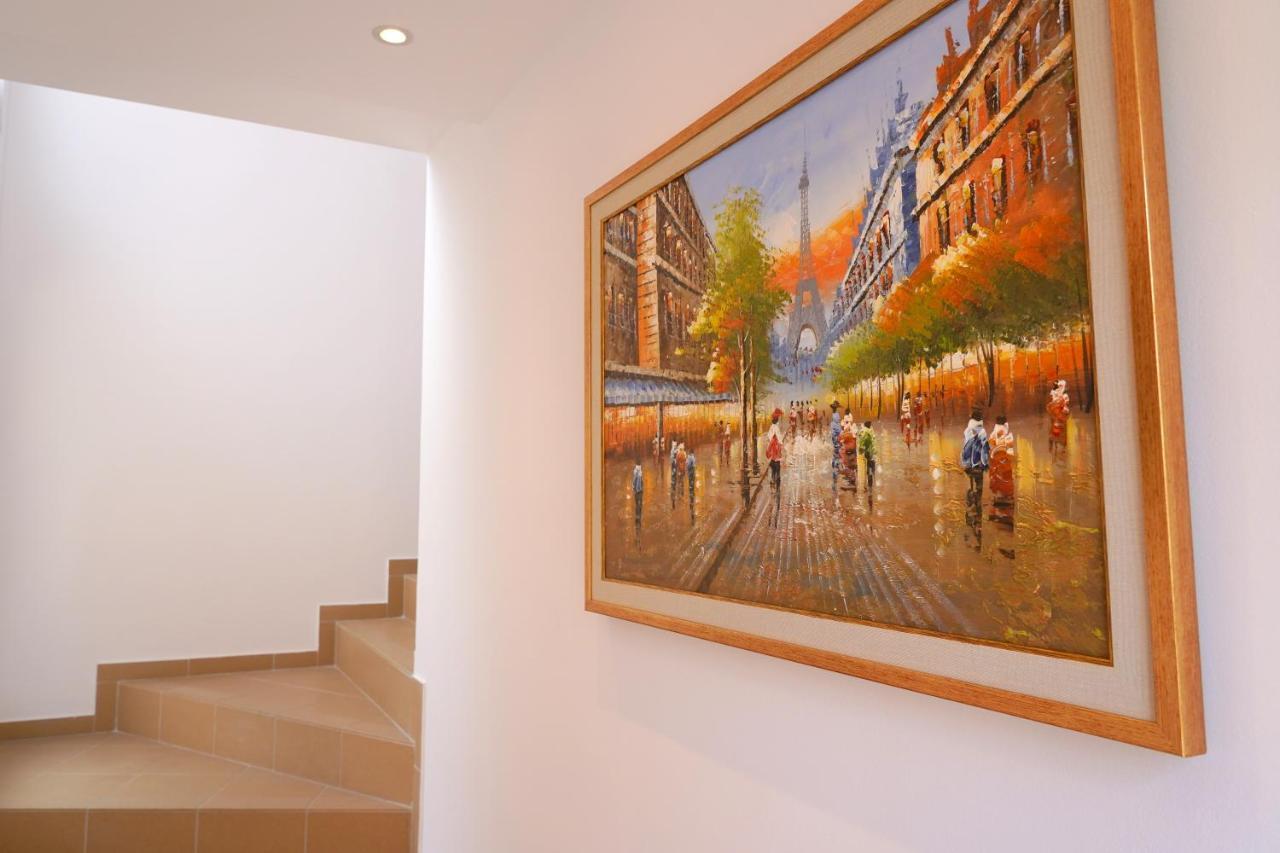 Shushi'S 1 Bedroom Central Apartment Płowdiw Zewnętrze zdjęcie