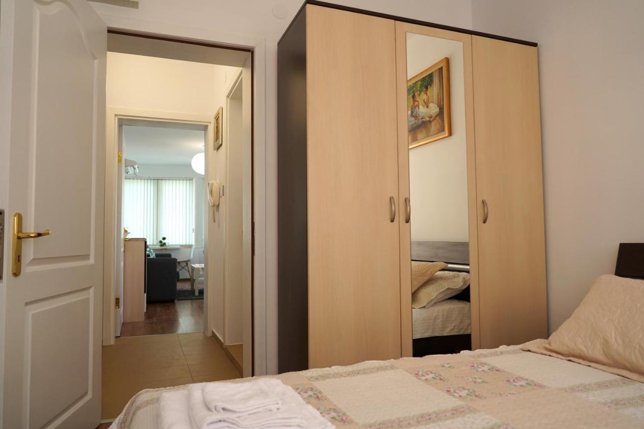 Shushi'S 1 Bedroom Central Apartment Płowdiw Zewnętrze zdjęcie