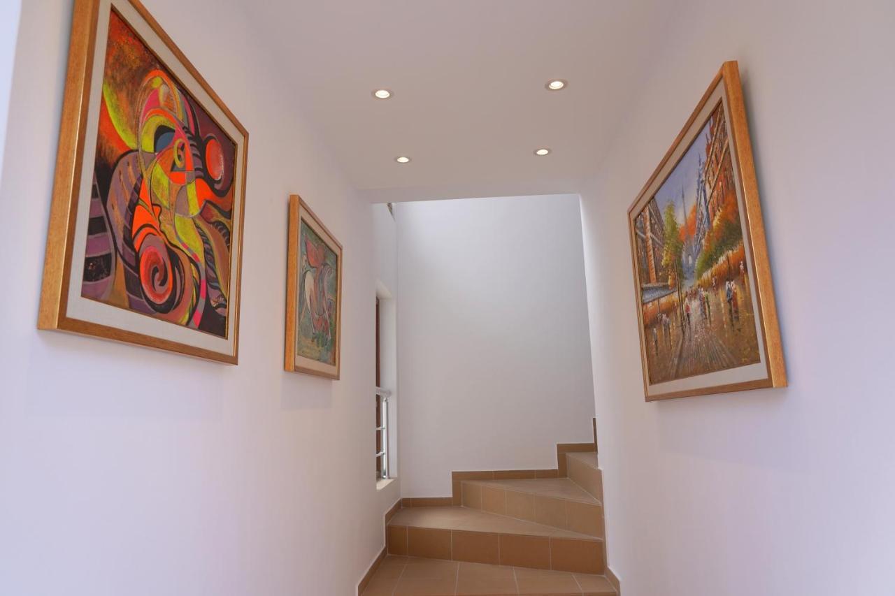 Shushi'S 1 Bedroom Central Apartment Płowdiw Zewnętrze zdjęcie