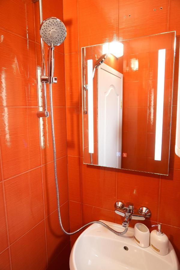 Shushi'S 1 Bedroom Central Apartment Płowdiw Zewnętrze zdjęcie