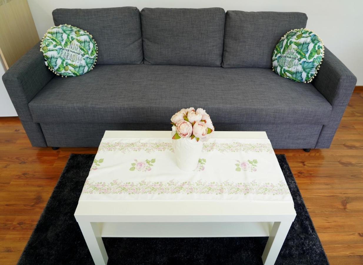 Shushi'S 1 Bedroom Central Apartment Płowdiw Zewnętrze zdjęcie