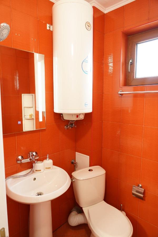 Shushi'S 1 Bedroom Central Apartment Płowdiw Zewnętrze zdjęcie